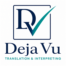 Deja Vu Translation & Interpreting